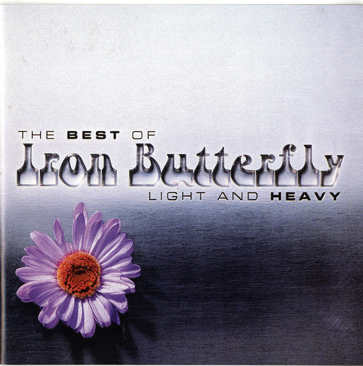 Релиз Light and Heavy/The Best of...