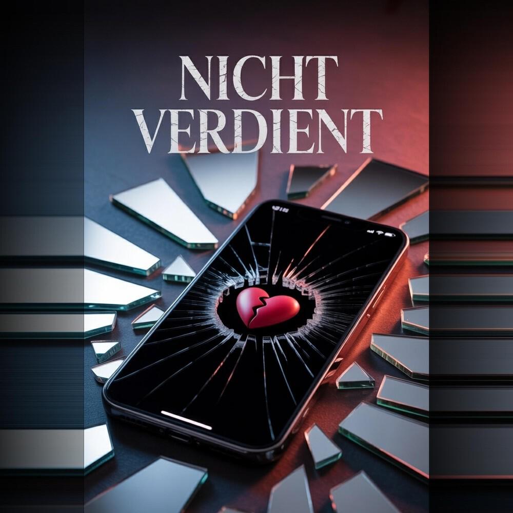 Релиз Nicht verdient