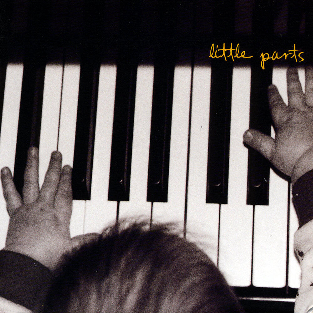 Релиз Little Parts