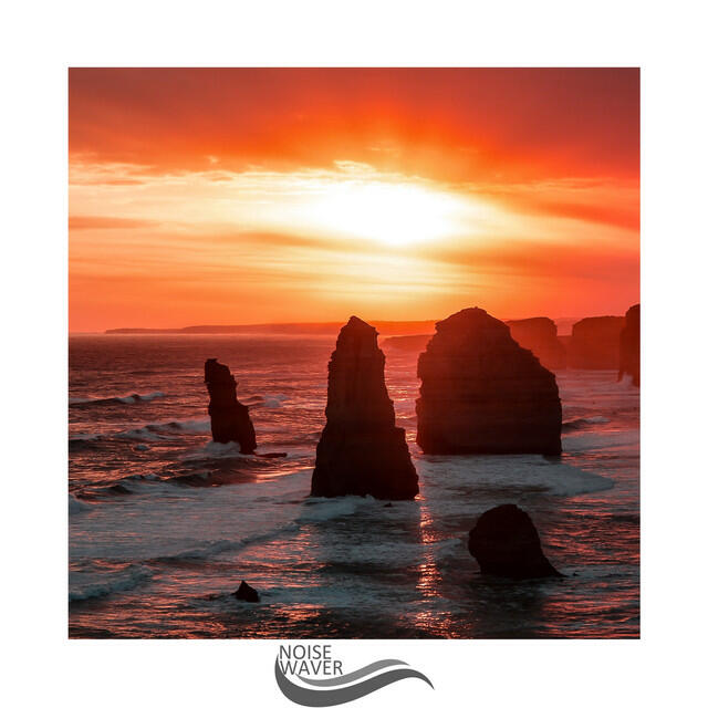 Релиз Calm Sea Sounds