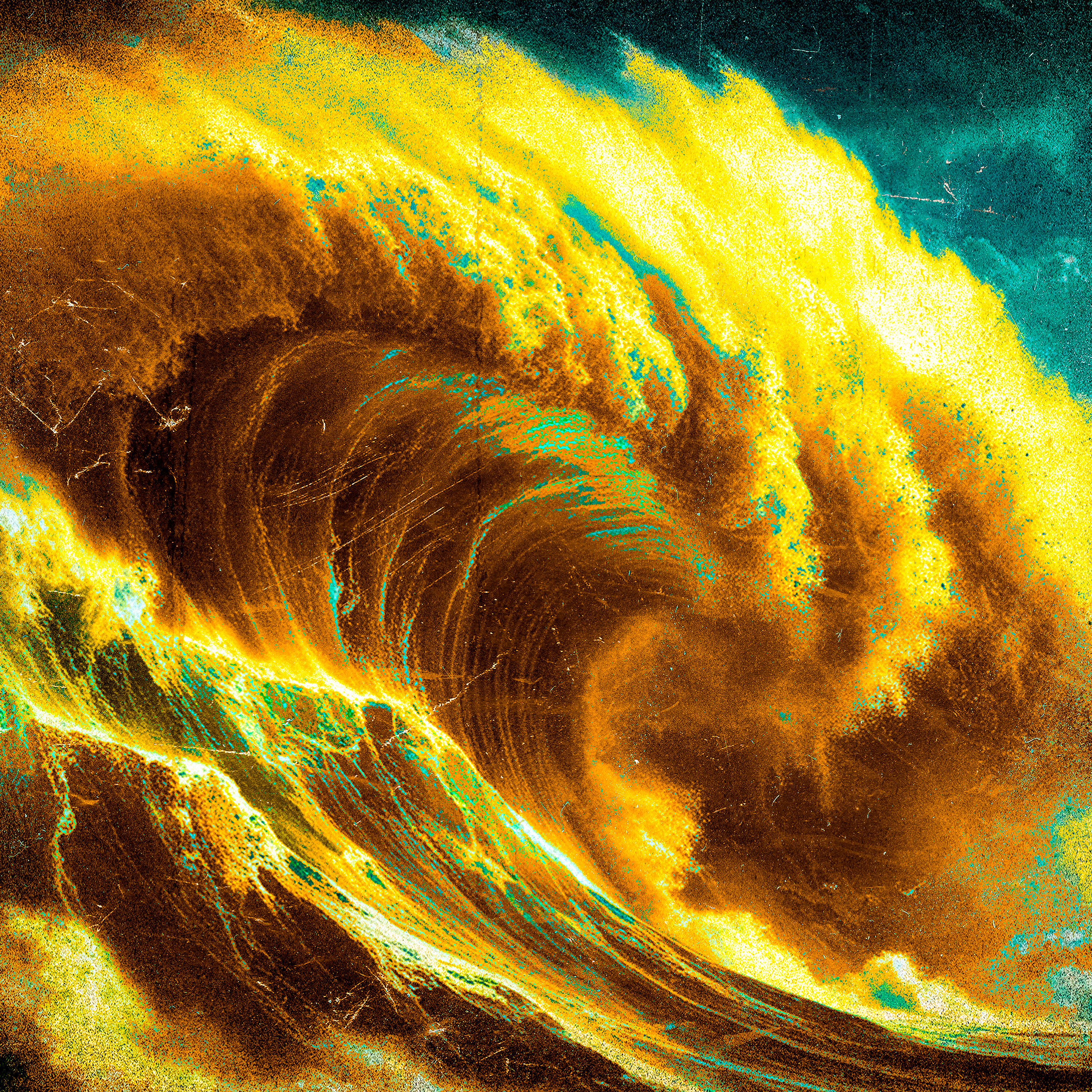 Релиз Tsunami (Delux)