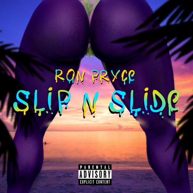 Релиз Slip N Slide