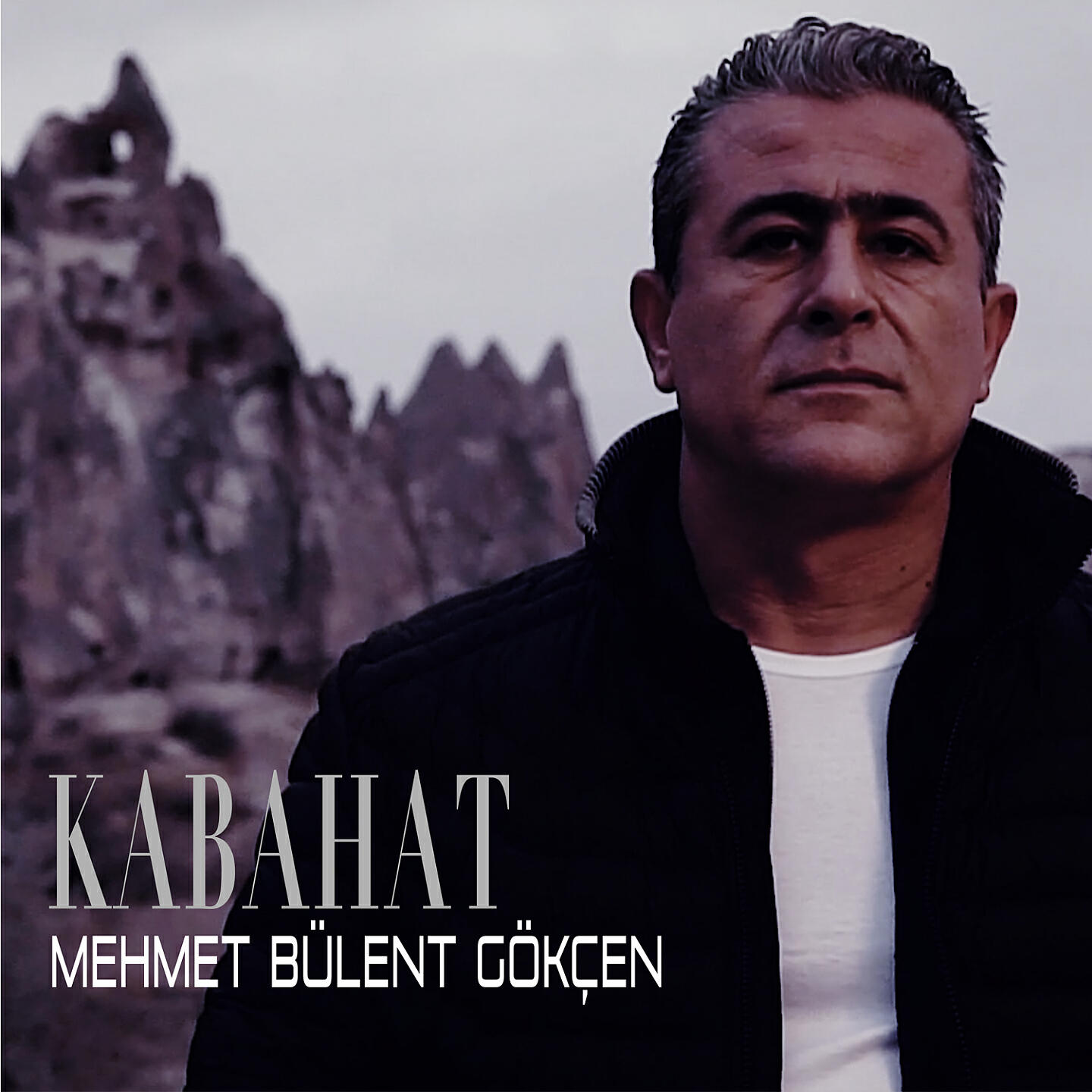 Постер альбома Kabahat