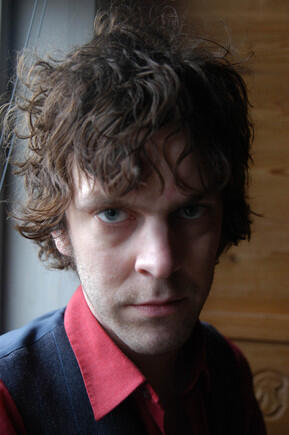 Mattias Hellberg
