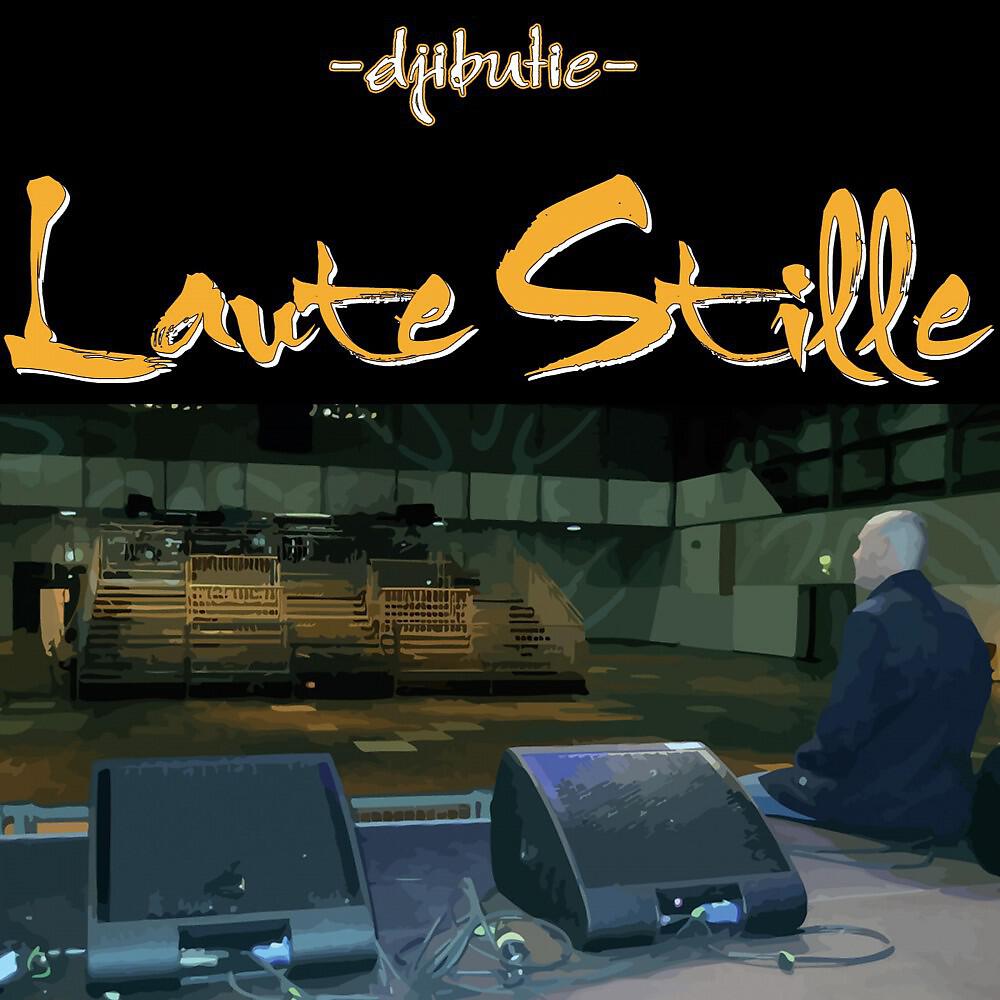 Релиз Laute Stille