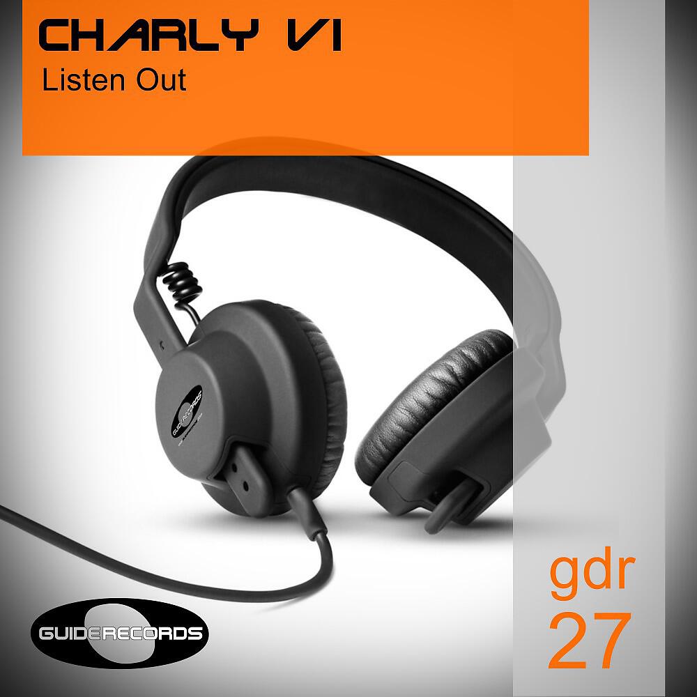 Charly Vi