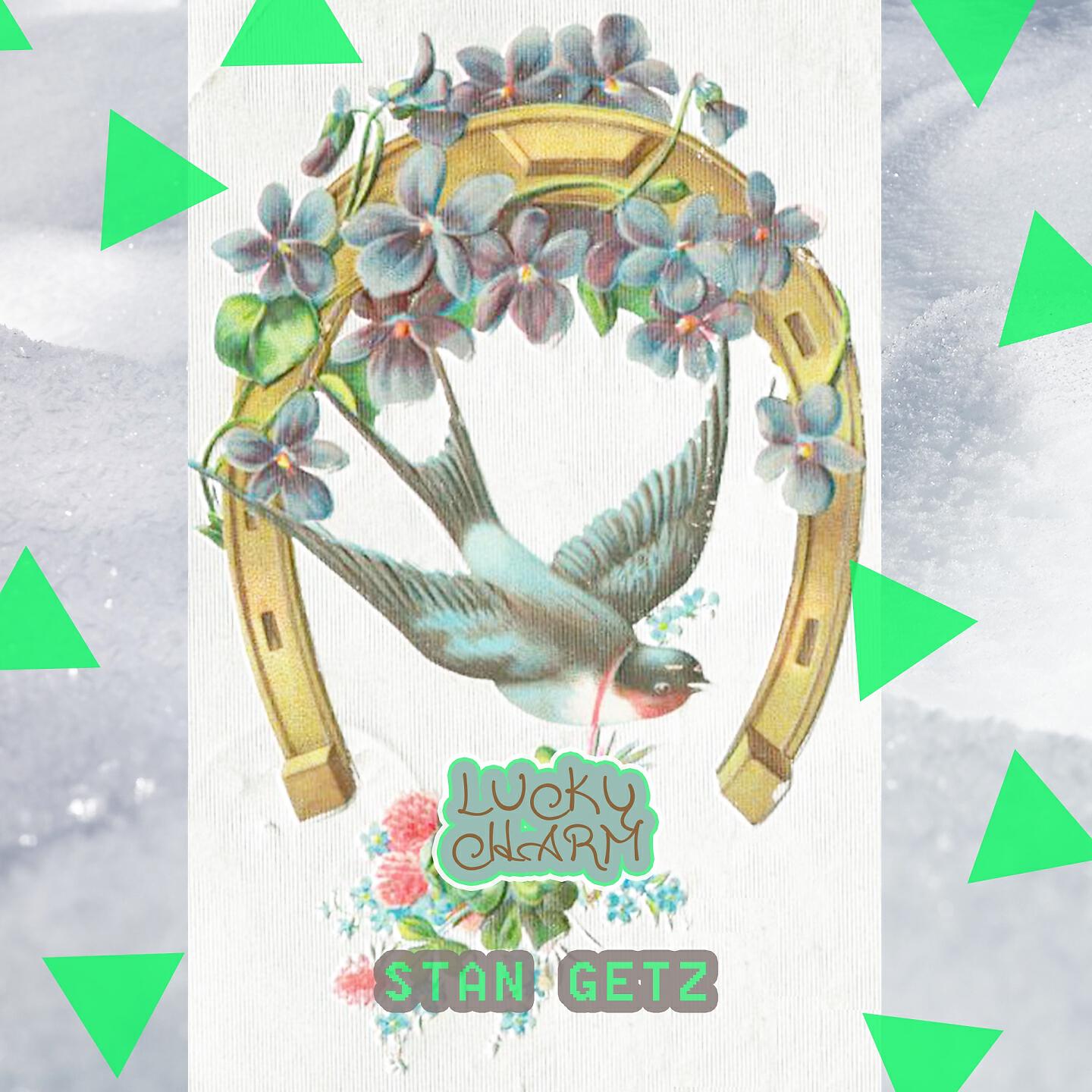Релиз Lucky Charm
