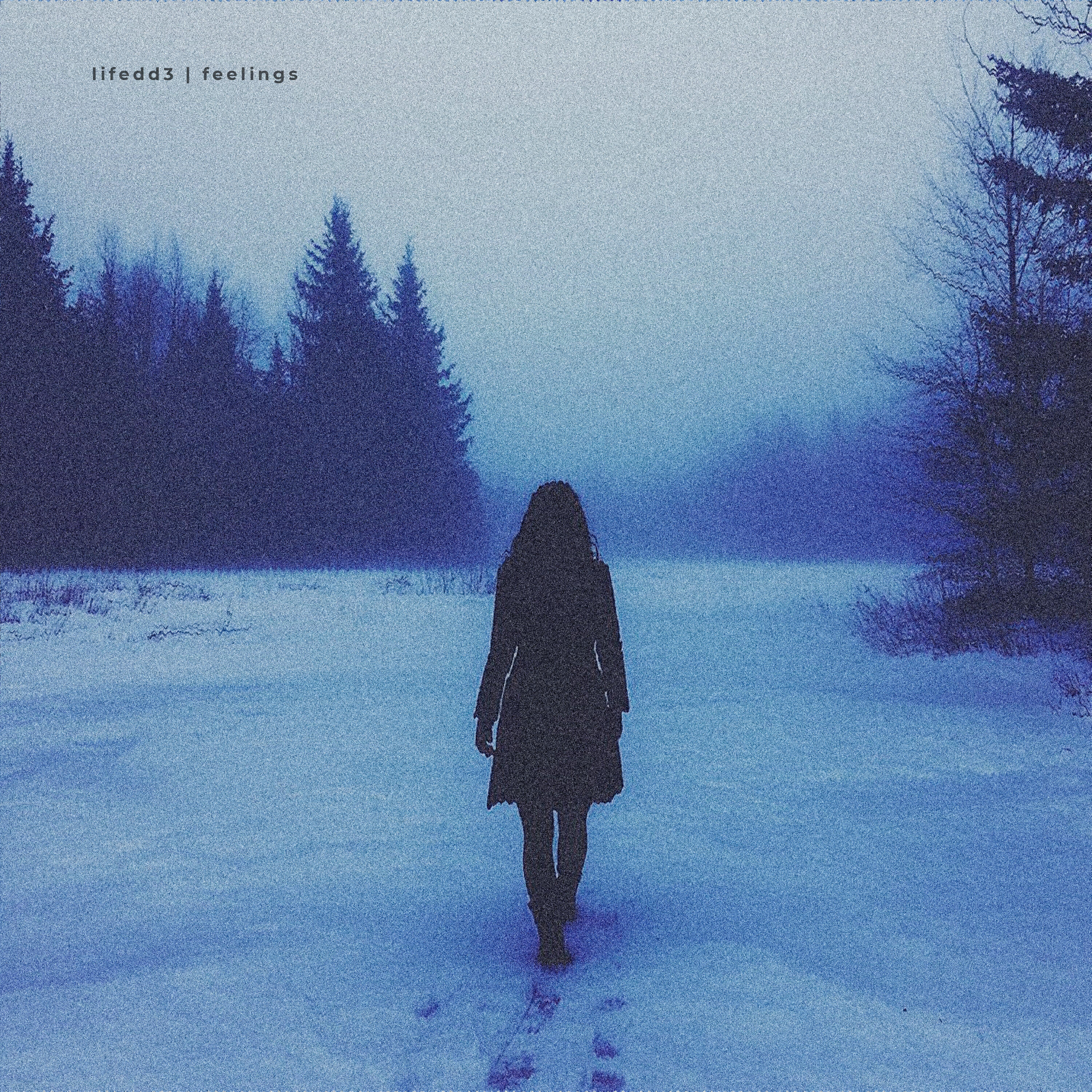 Релиз feelings
