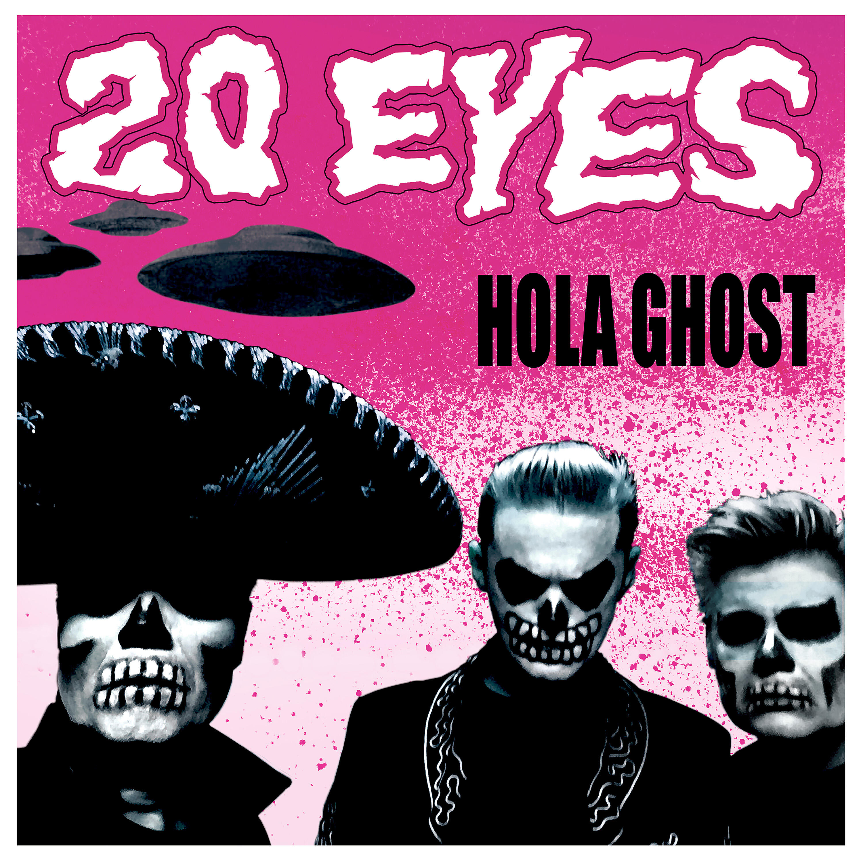 Релиз 20 Eyes