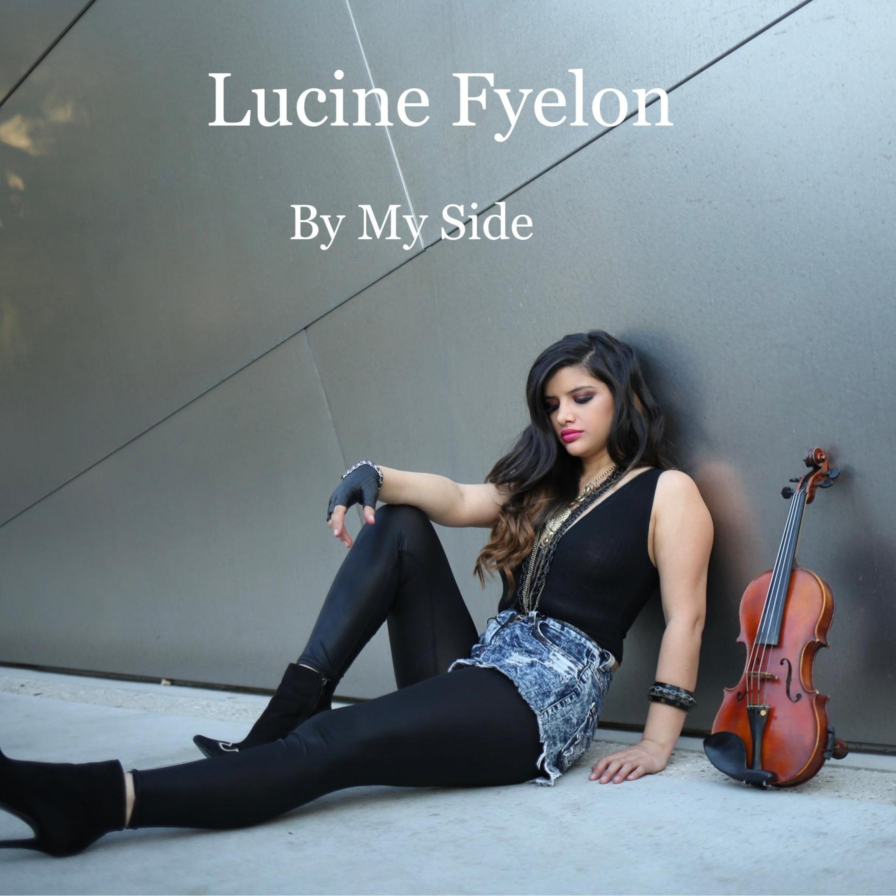 Релиз By My Side