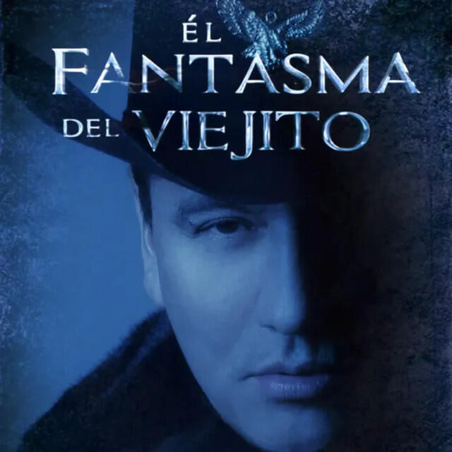 Релиз El Fantasma del Viejito