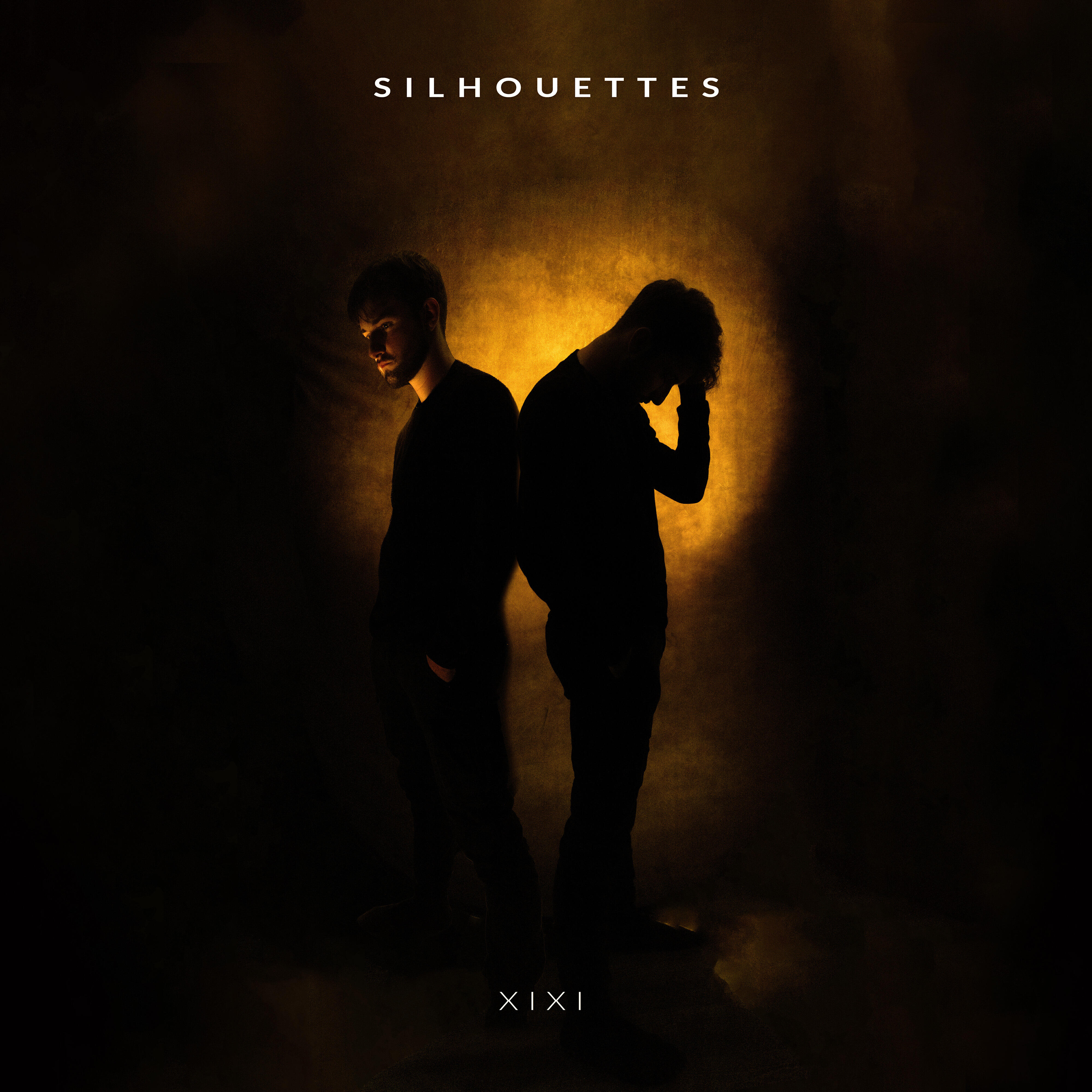 Релиз Silhouettes