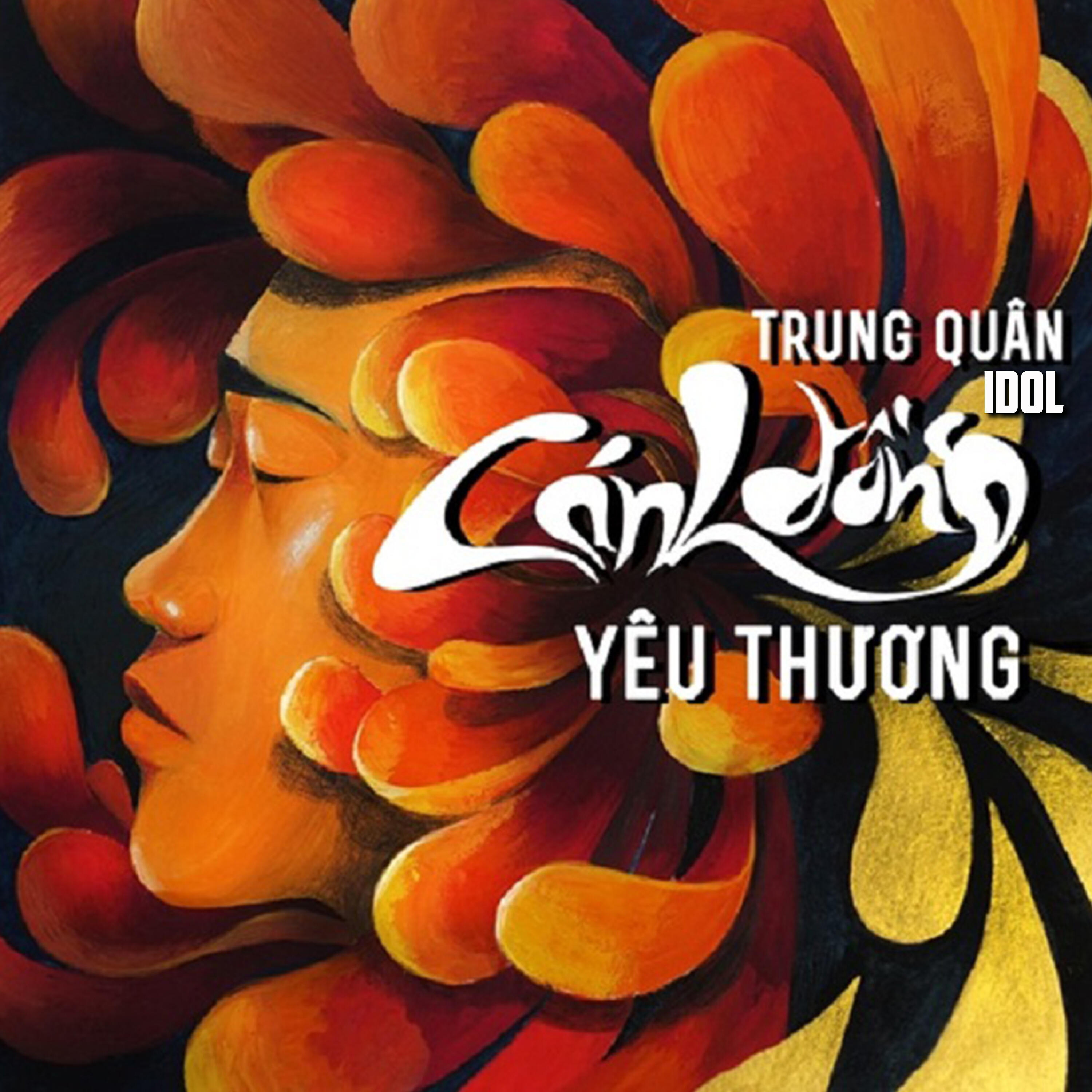 Релиз Cánh Đồng Yêu Thương