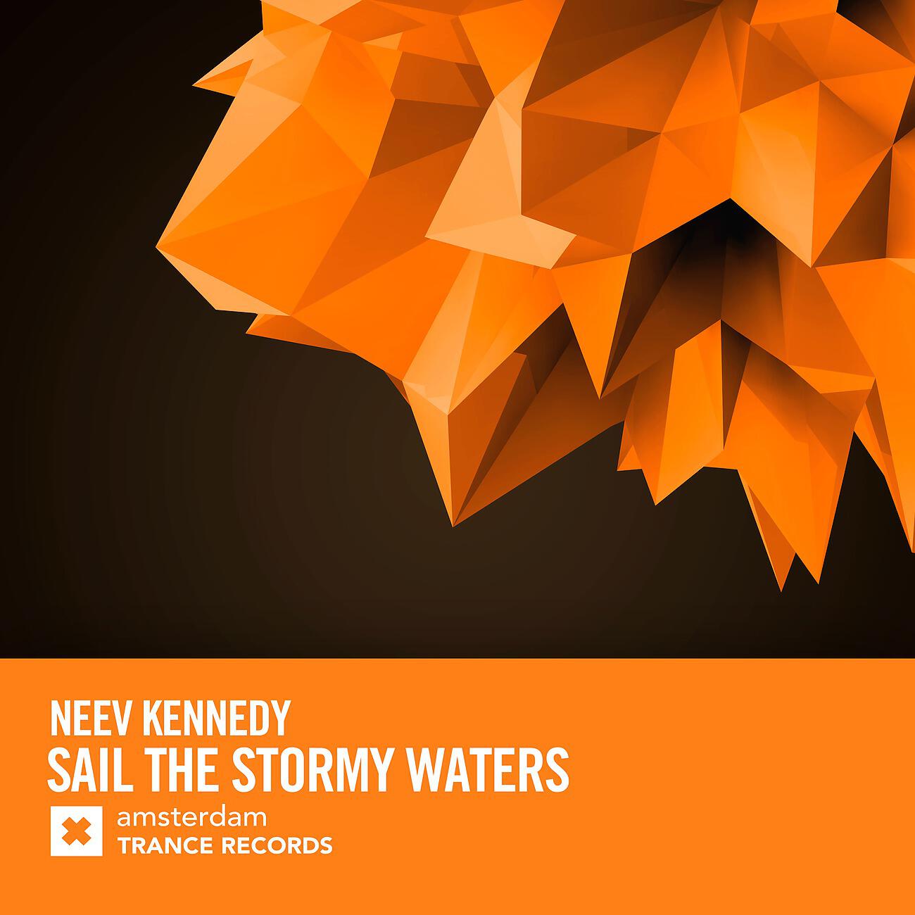 Релиз Sail The Stormy Waters