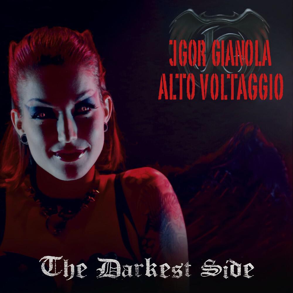 Релиз The Darkest Side