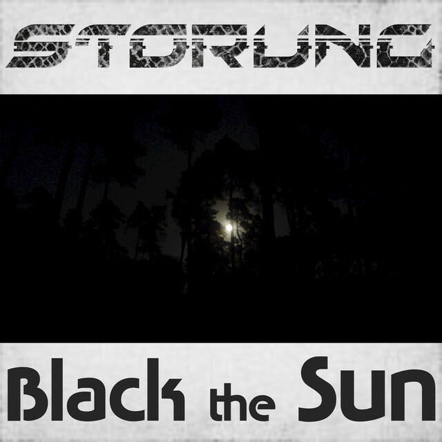 Релиз Black the Sun