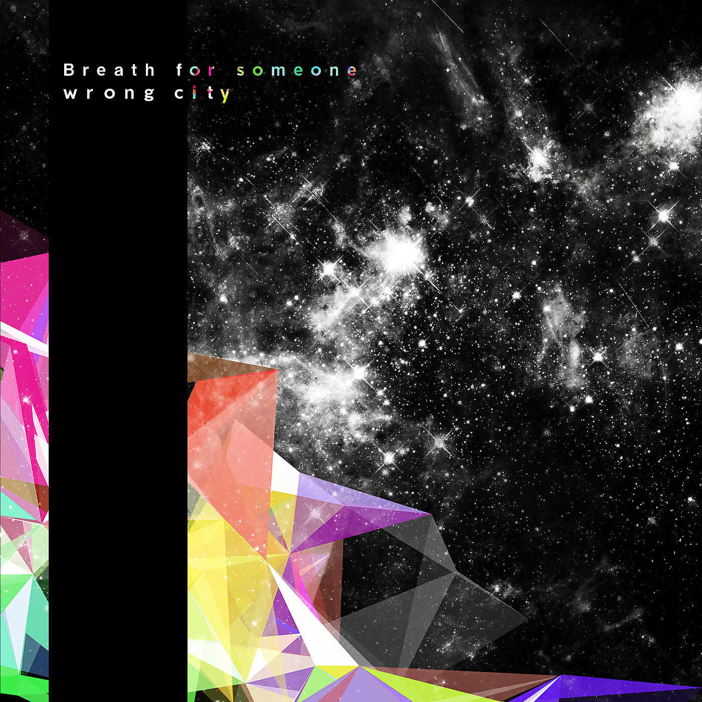 Релиз Breath For Someone