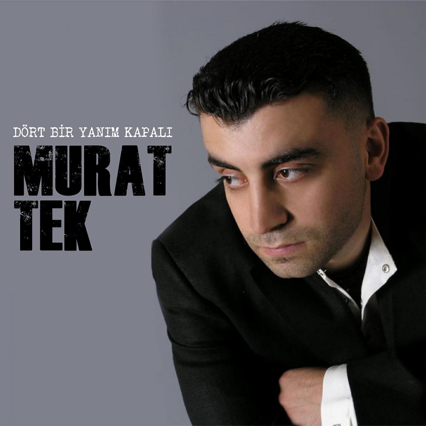 Murat Tek