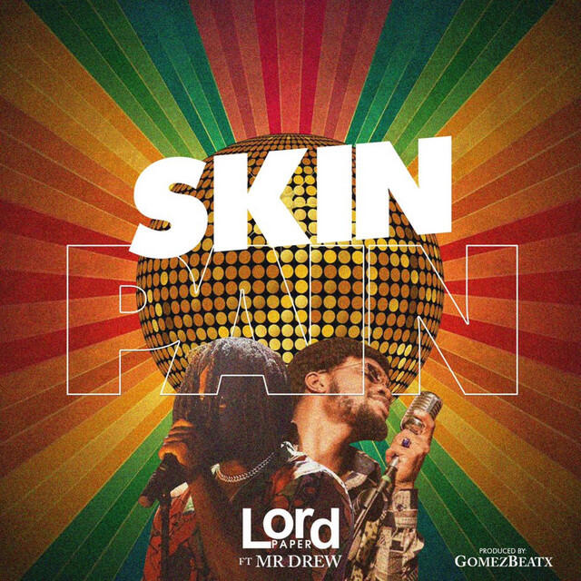 Релиз Skin Pain