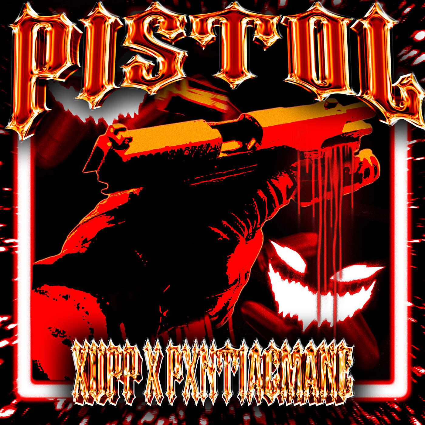 Релиз Pistol
