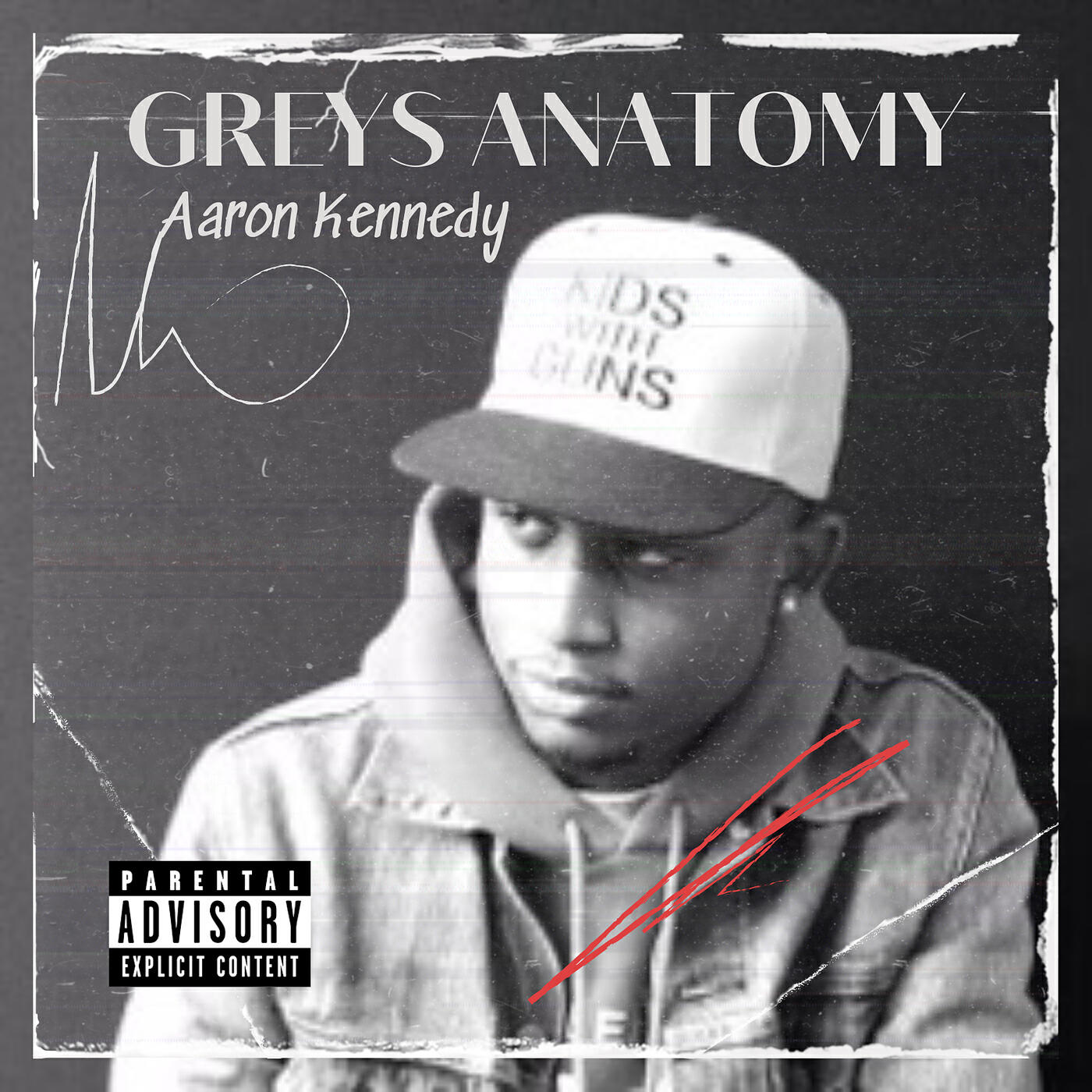 Релиз Greys Anatomy