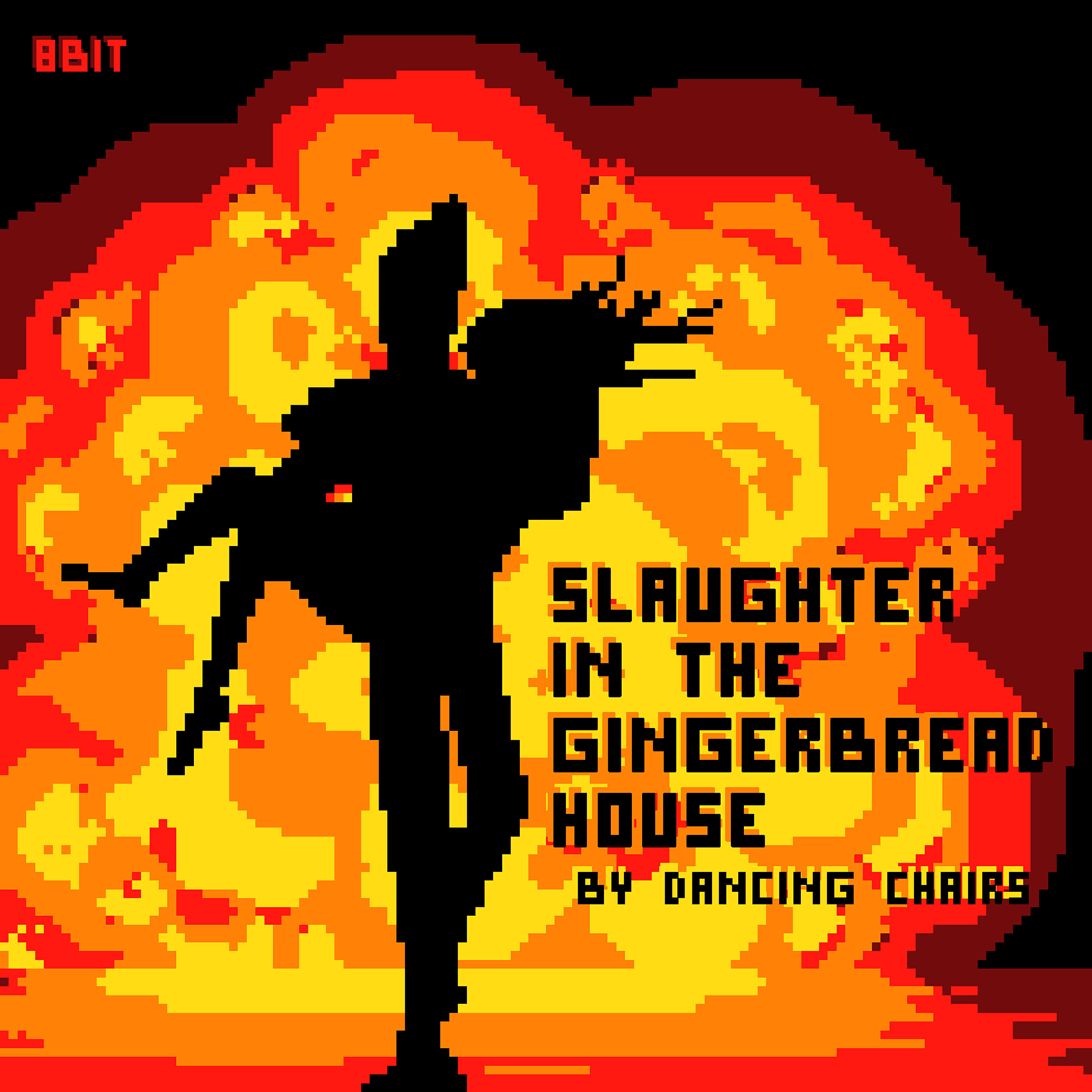 Релиз Slaughter in the Gingerbread House