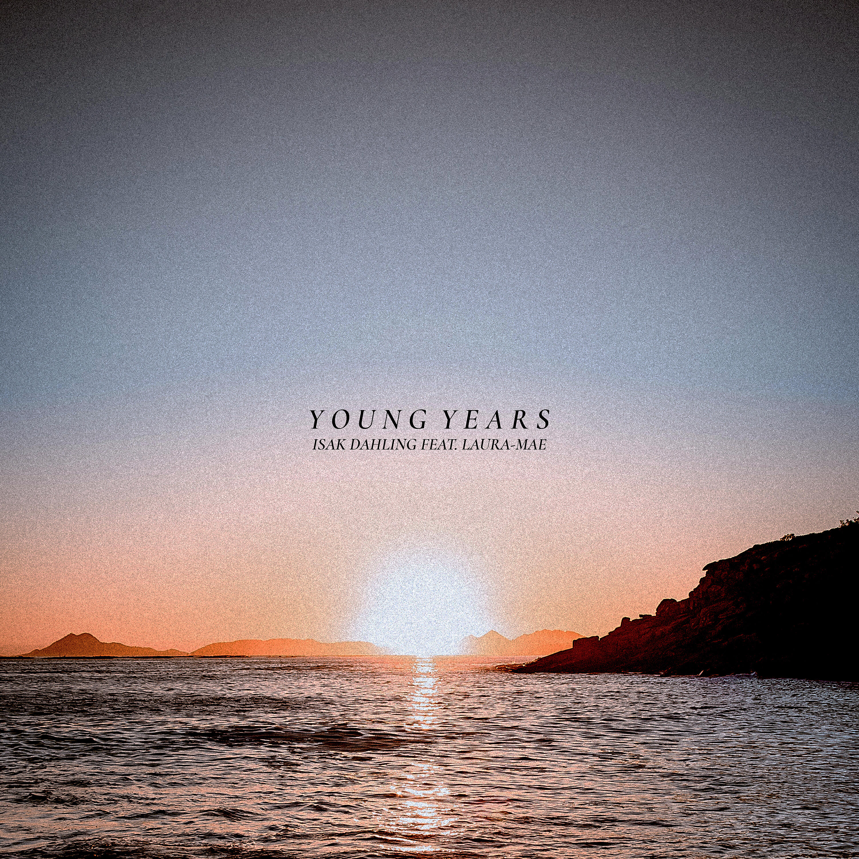 Релиз Young Years