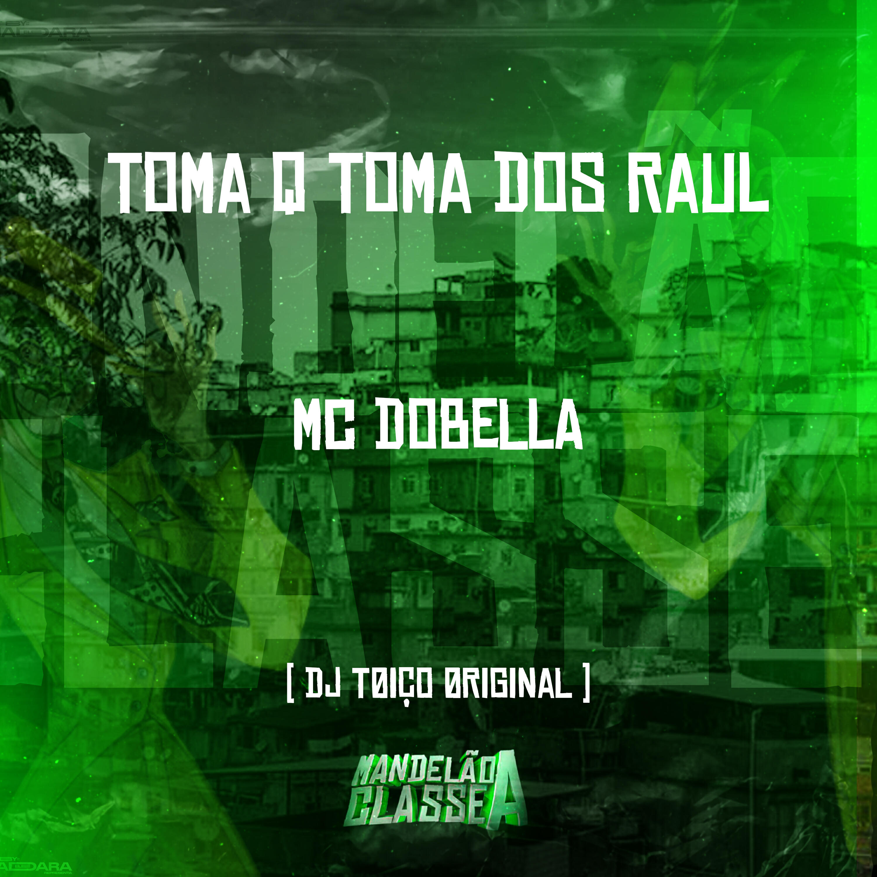 Трек Toma Q Toma dos Raul