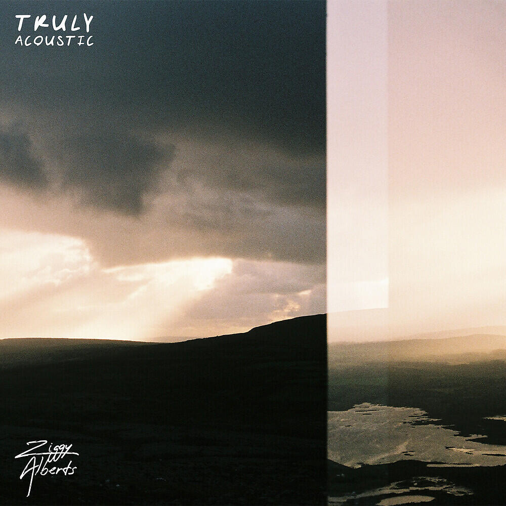 Релиз Truly Acoustic