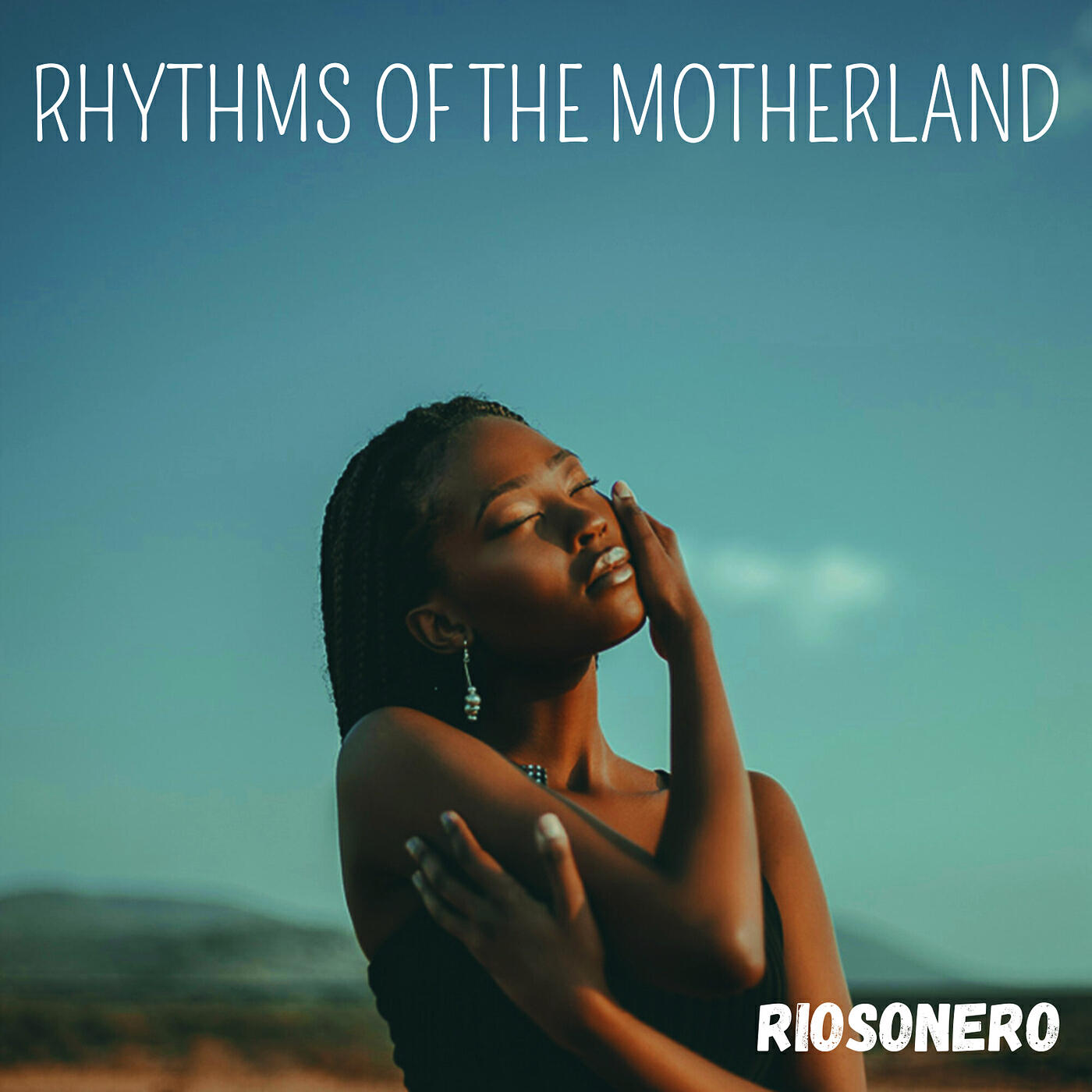 Релиз Rhythms of the Motherland