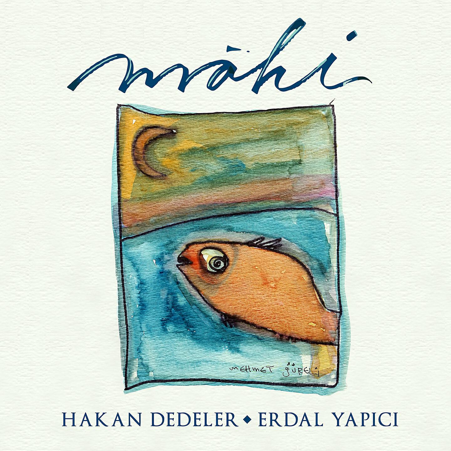 Релиз Mâhi