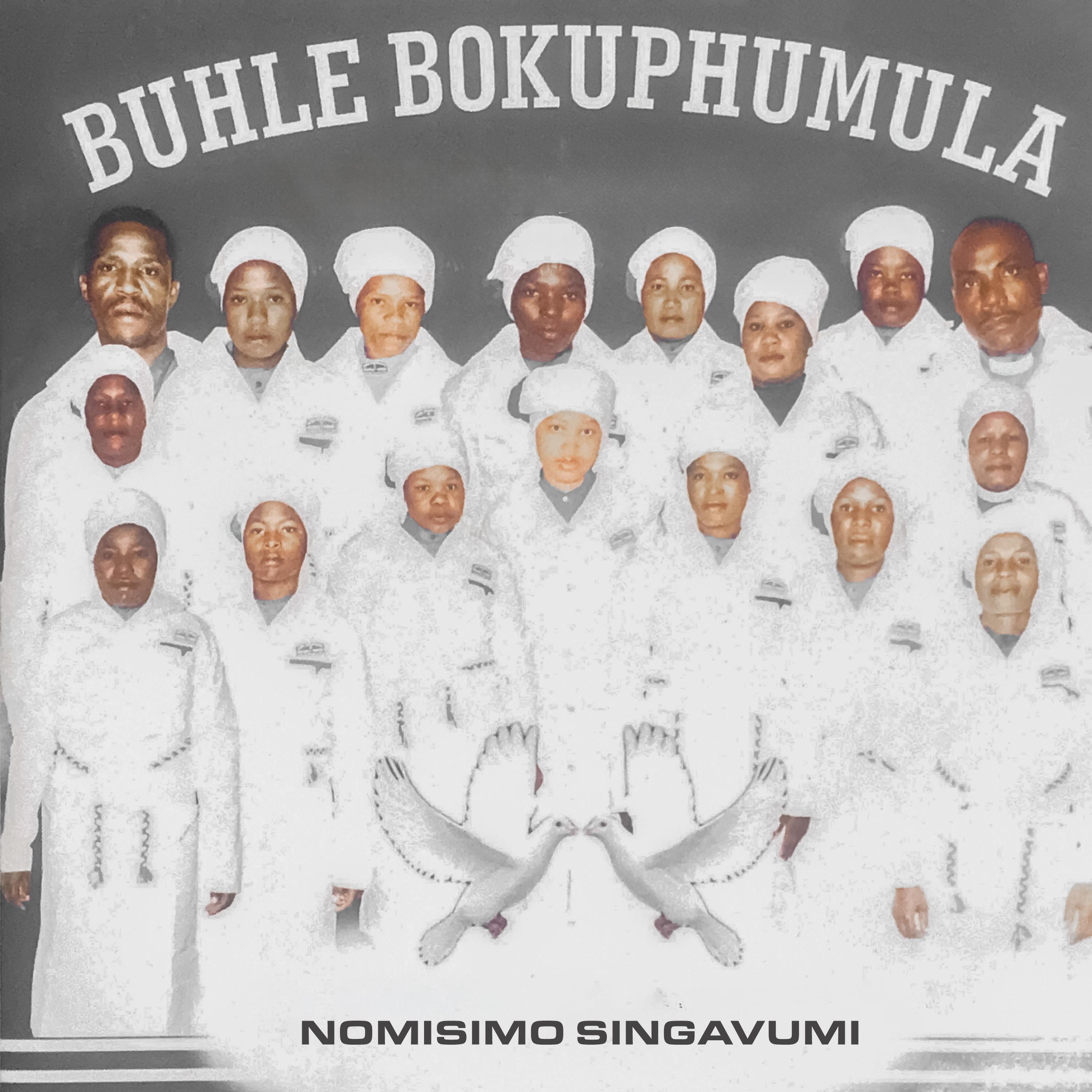 BUHLE BOKUPHUMULA CHRISTIAN CATHOLIC CHURCH IN ZION