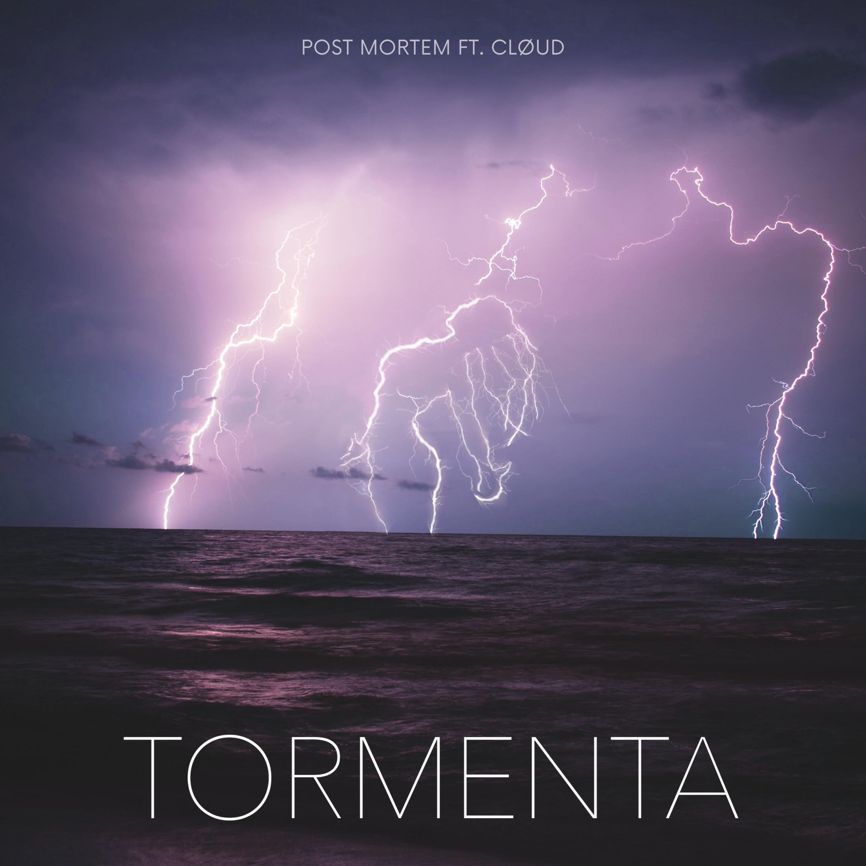 Релиз Tormenta