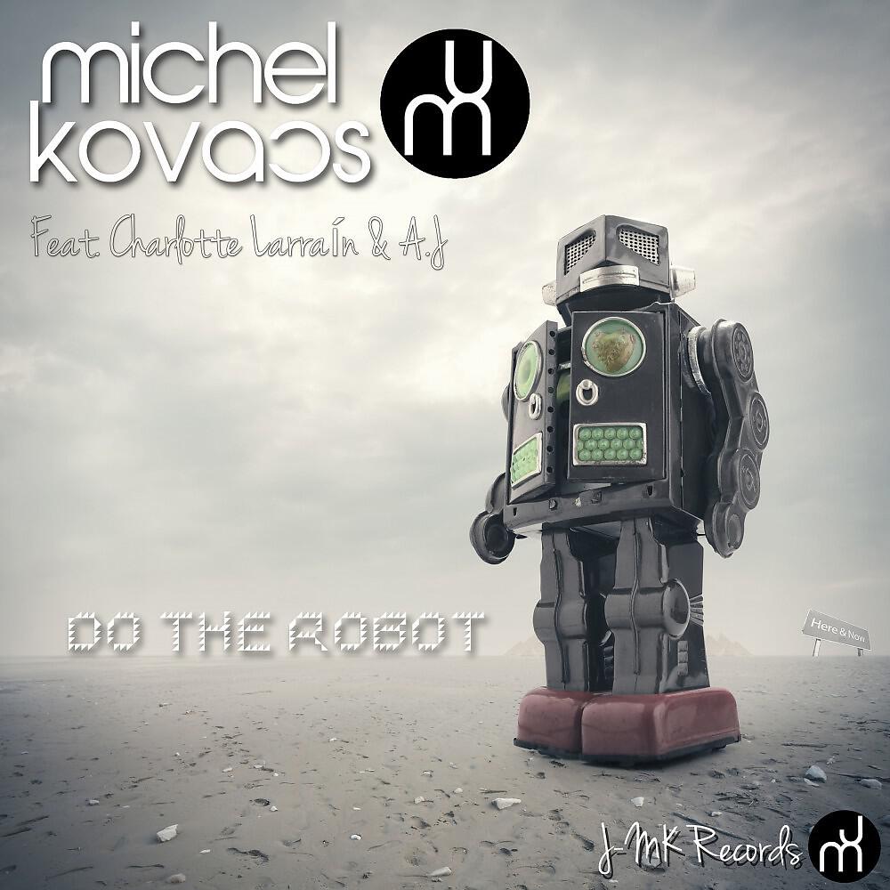 Michel Kovacs feat. Charlotte Larrain & A.j