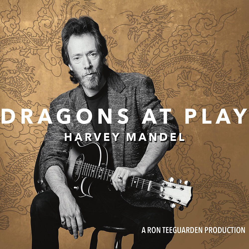 Релиз Dragons At Play