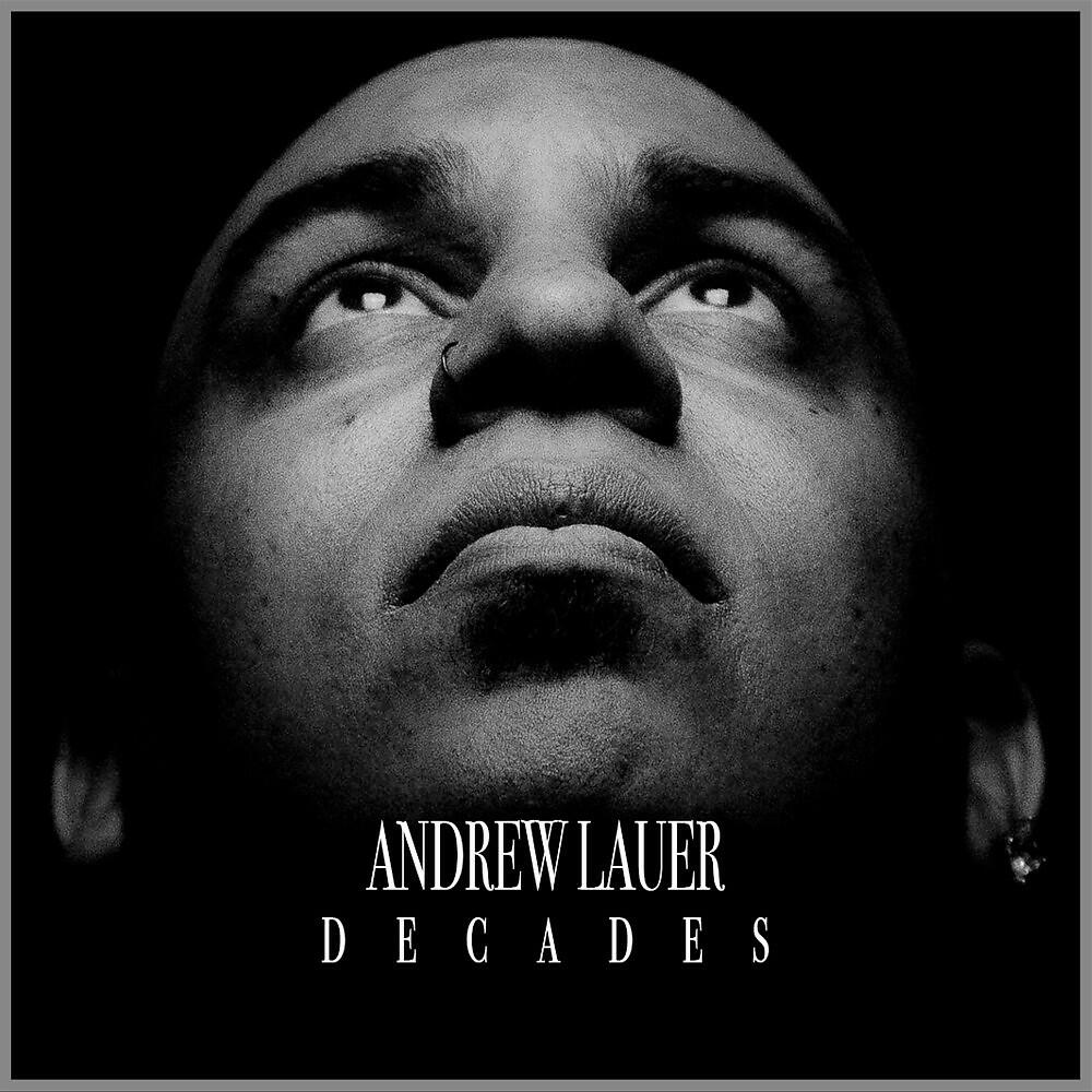 Andrew The Bullet Lauer