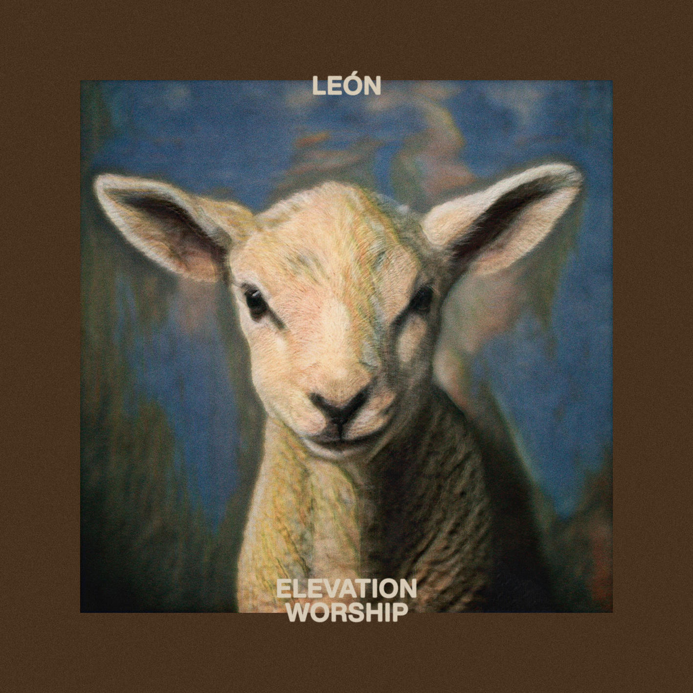 Релиз LEÓN
