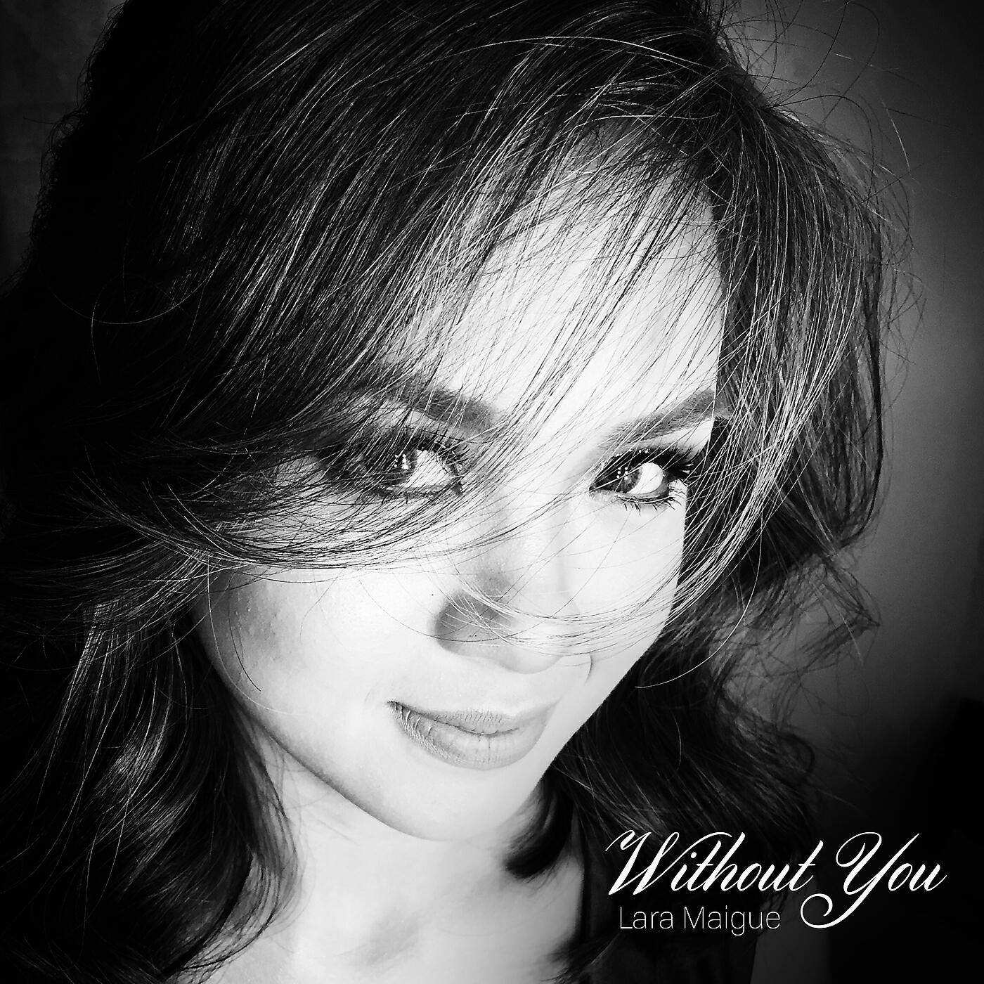 Релиз Without You