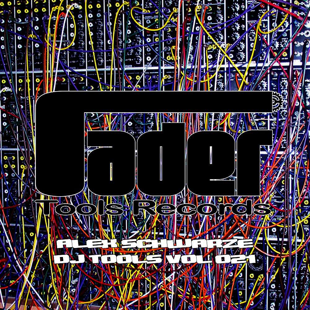 Релиз DJ Tools, Vol. 21