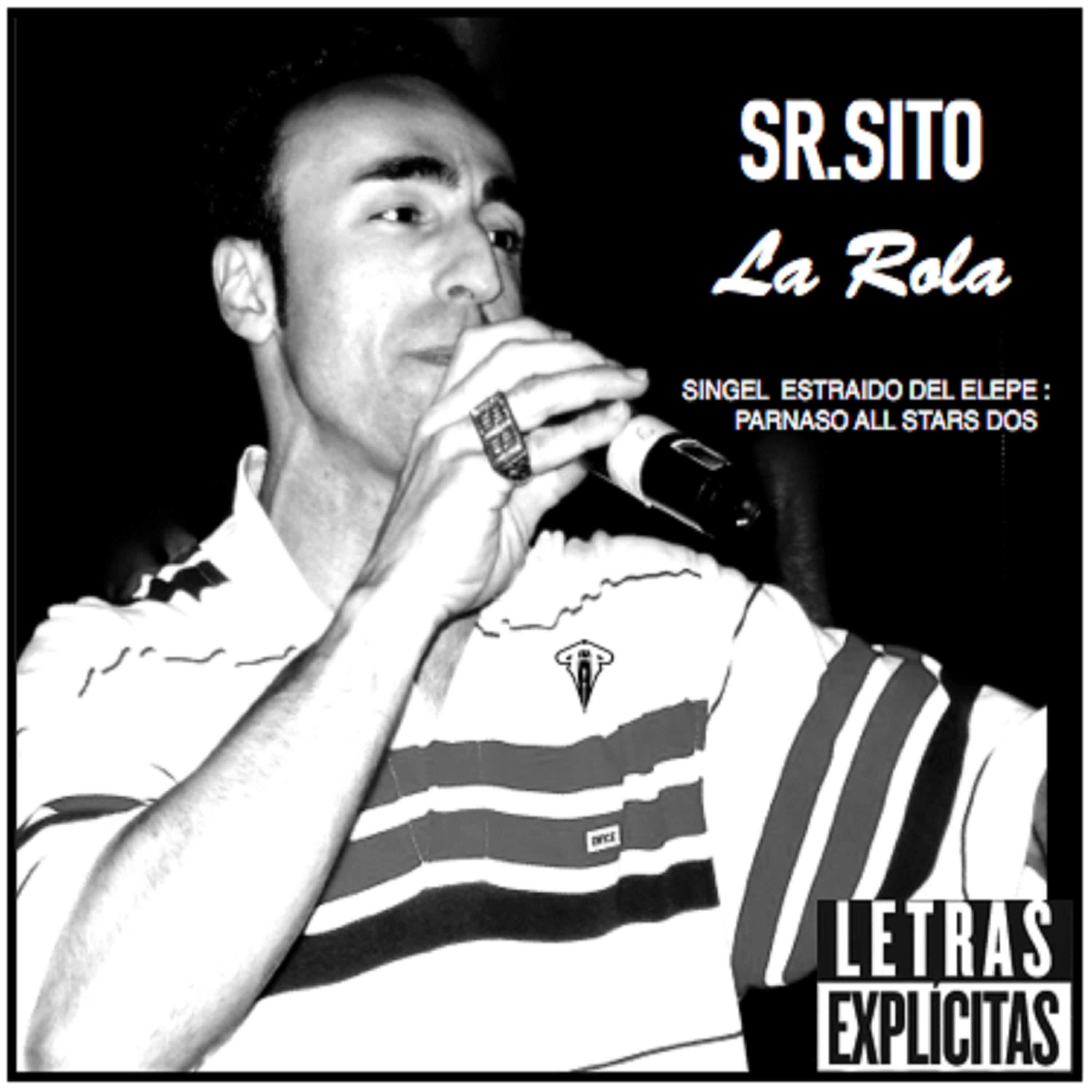 Sr. Sito