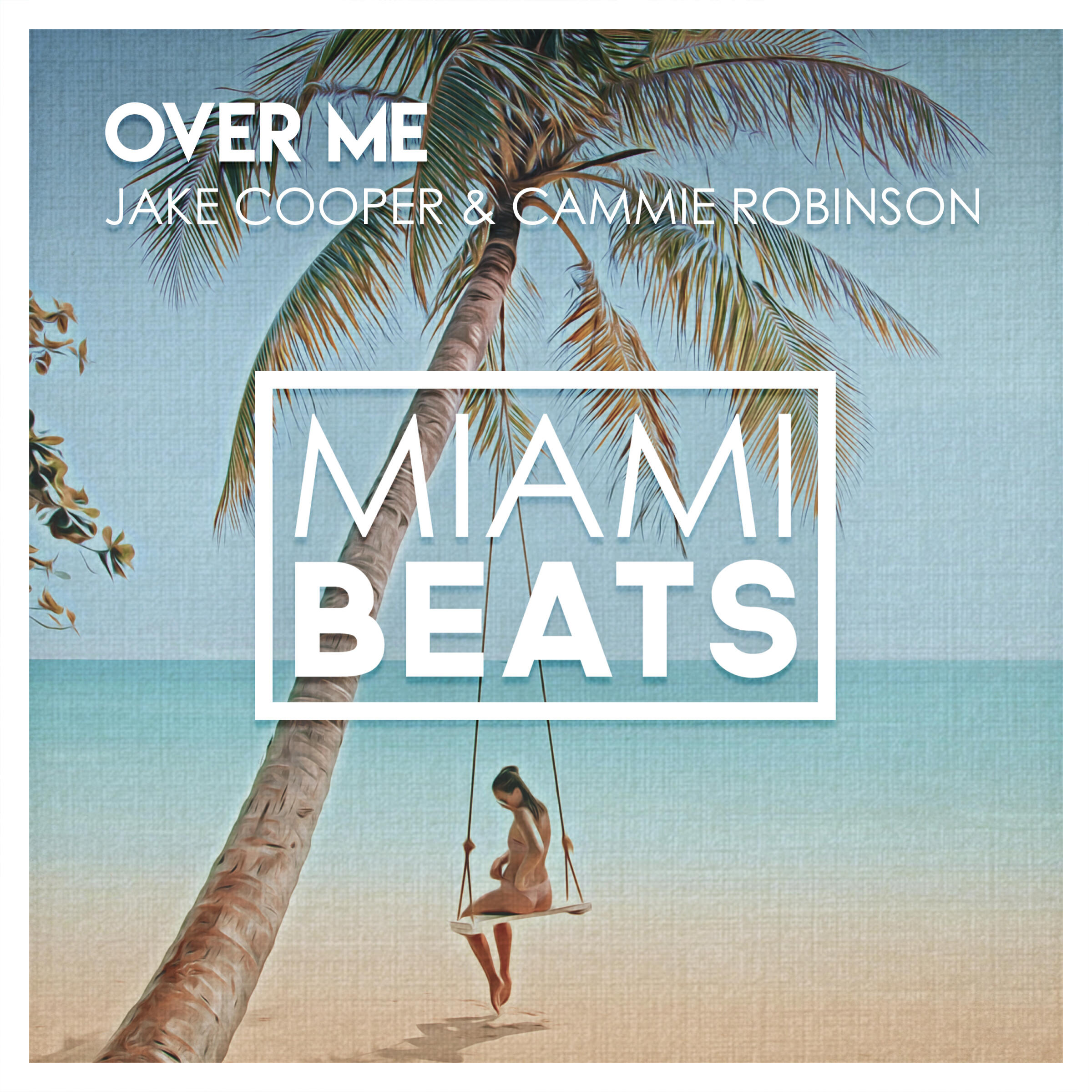 Релиз Over Me