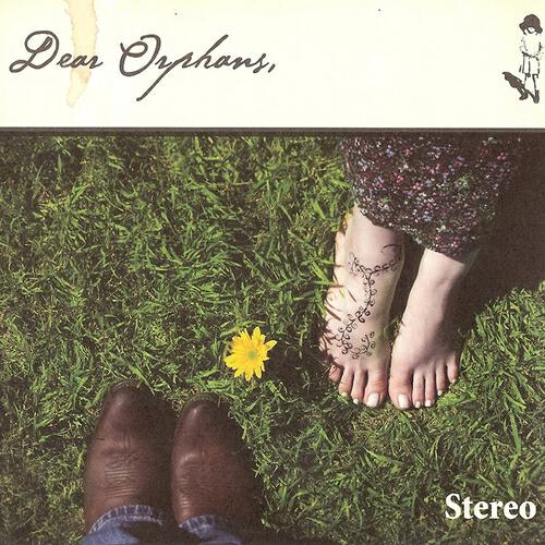 Релиз Dear Orphans