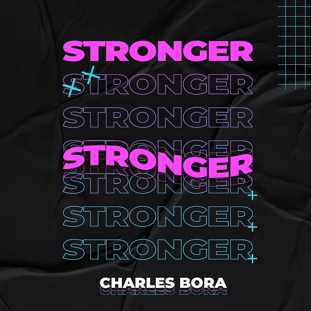 Релиз Stronger