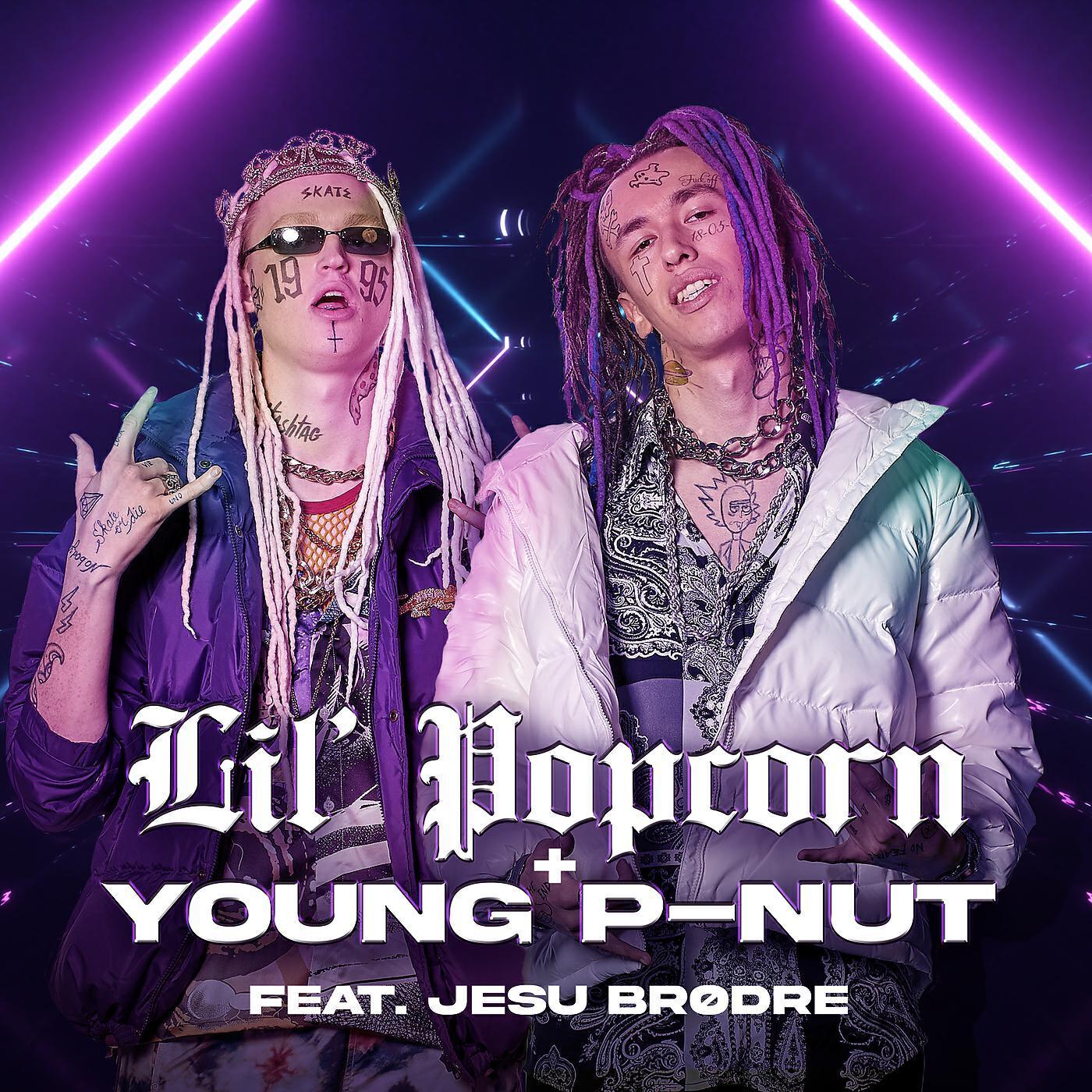 Young P-Nut