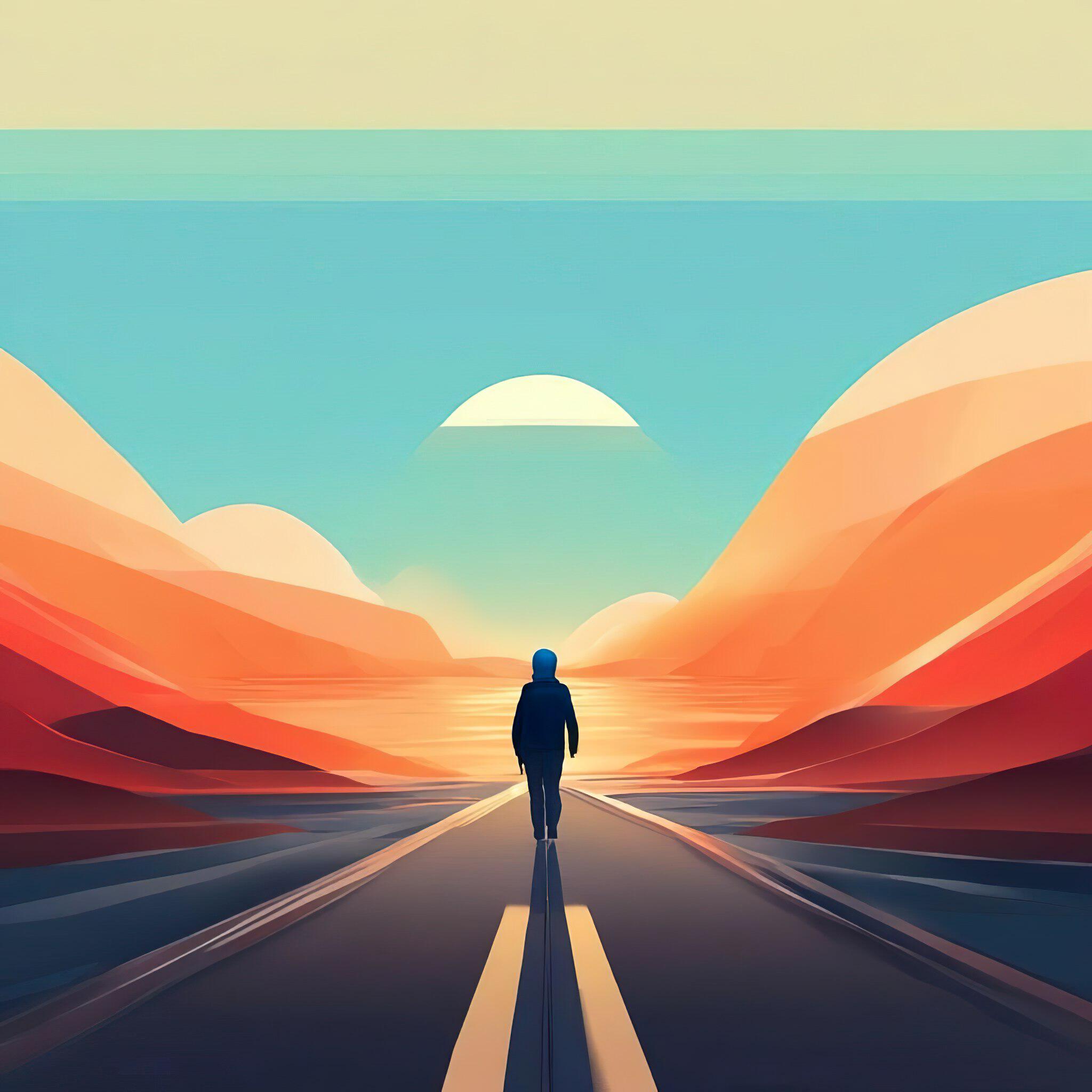 Релиз journey