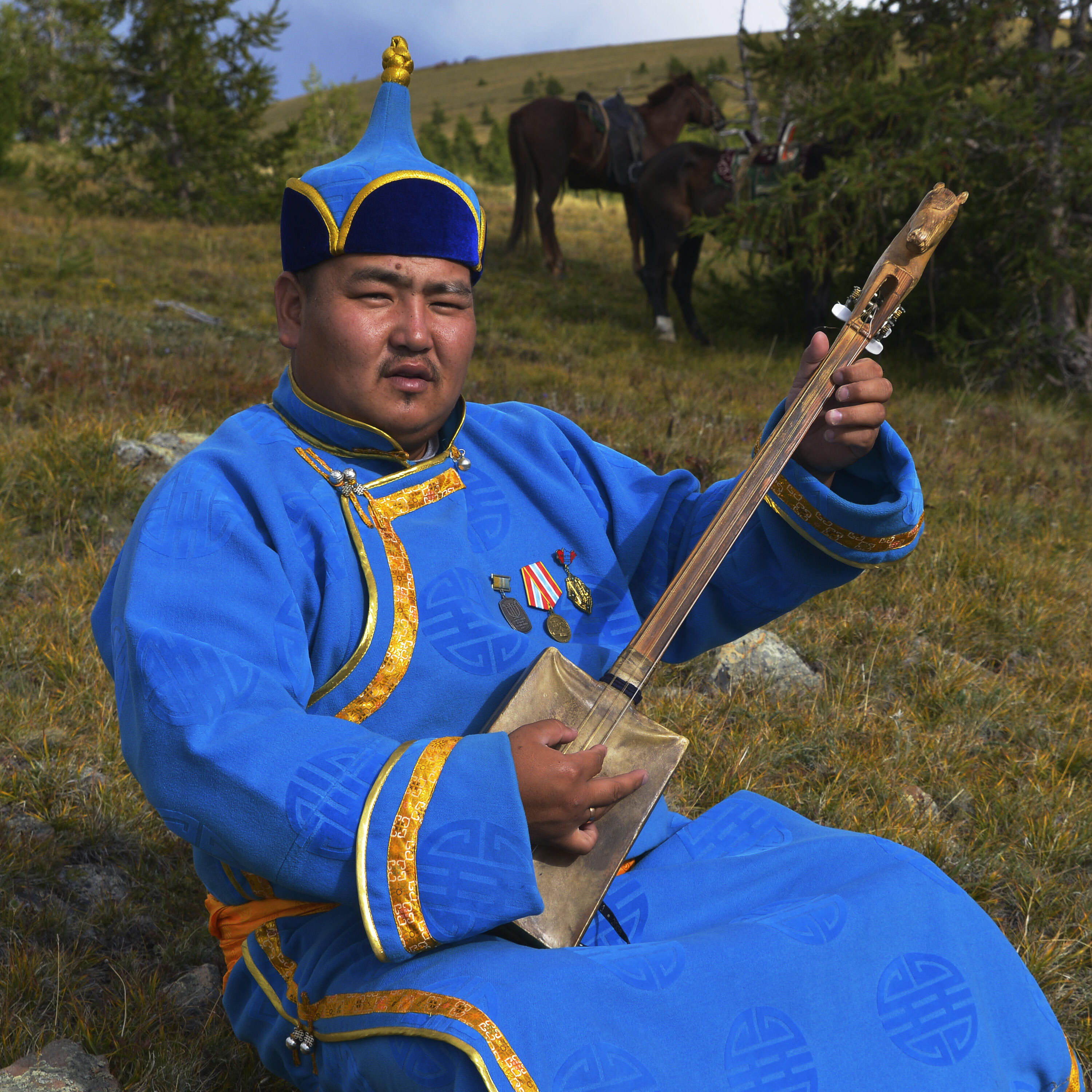 Релиз Тейлеп чор