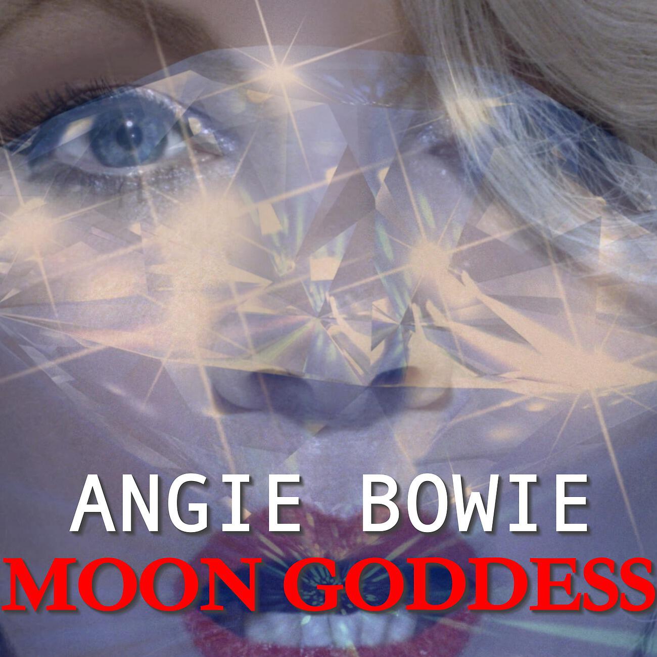 Релиз Moon Goddess