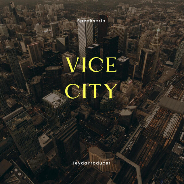 Релиз Vice city