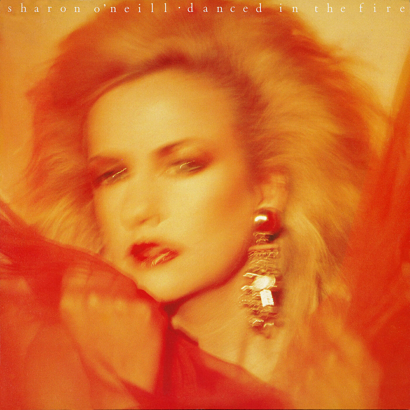 Релиз Danced In The Fire