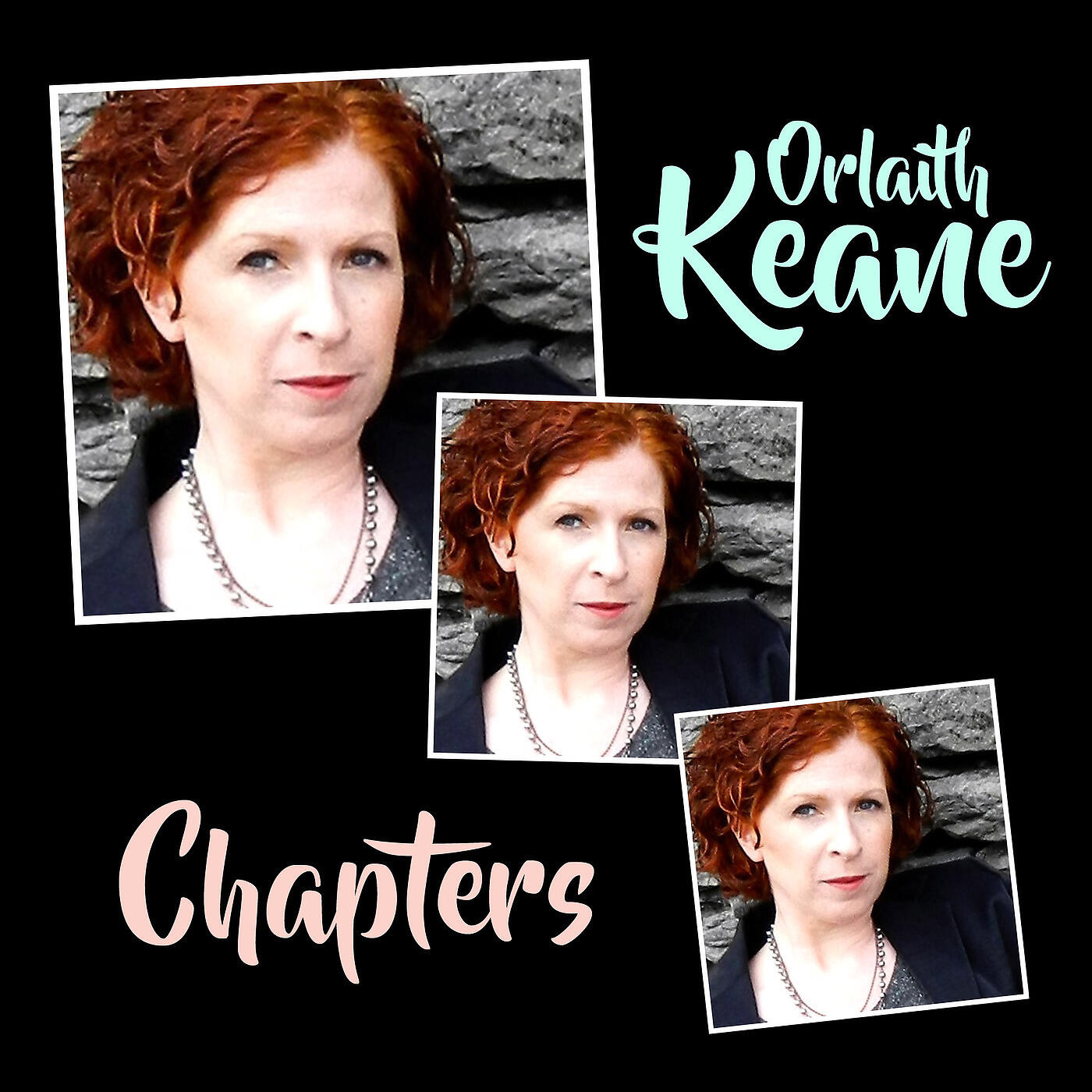Orlaith Keane